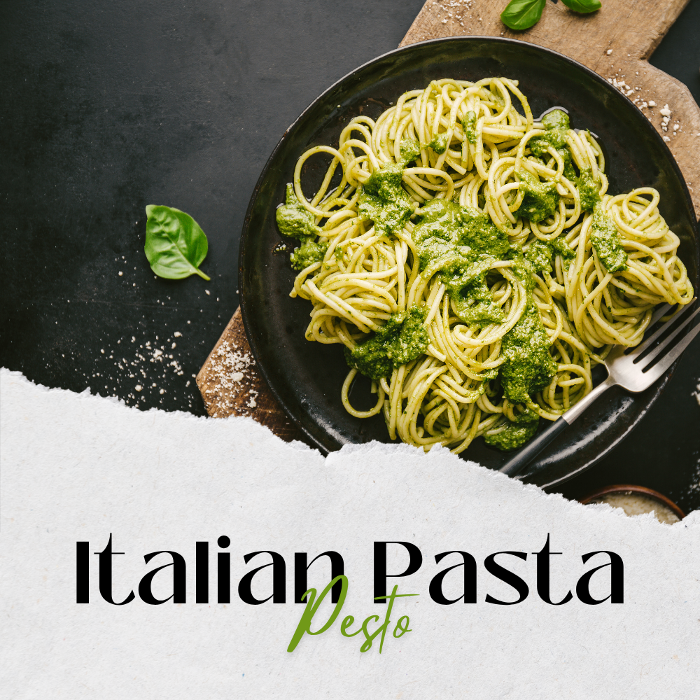 Riviera Linguine Italian Pasta | Pack of 20