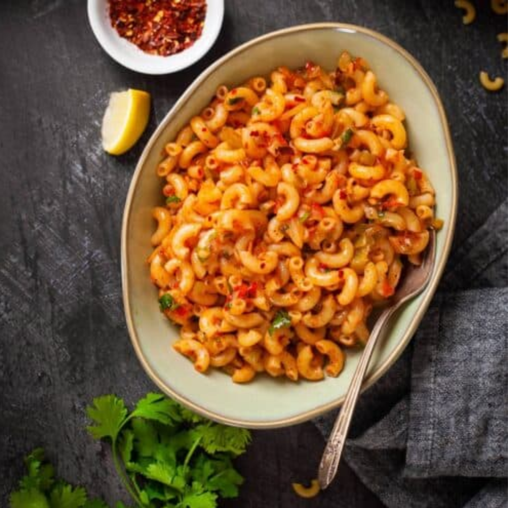 Riviera Elbow Italian Pasta | Pack of 20