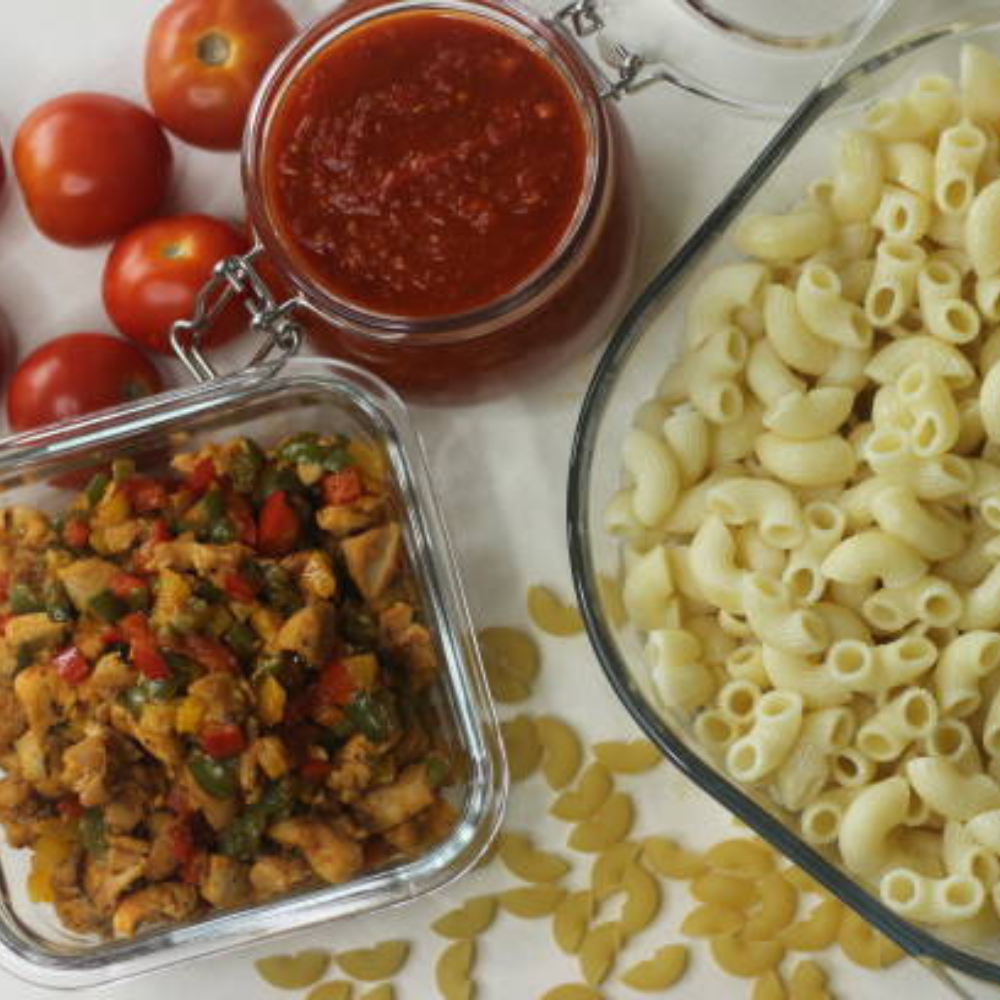 Riviera Elbow Italian Pasta | Pack of 20