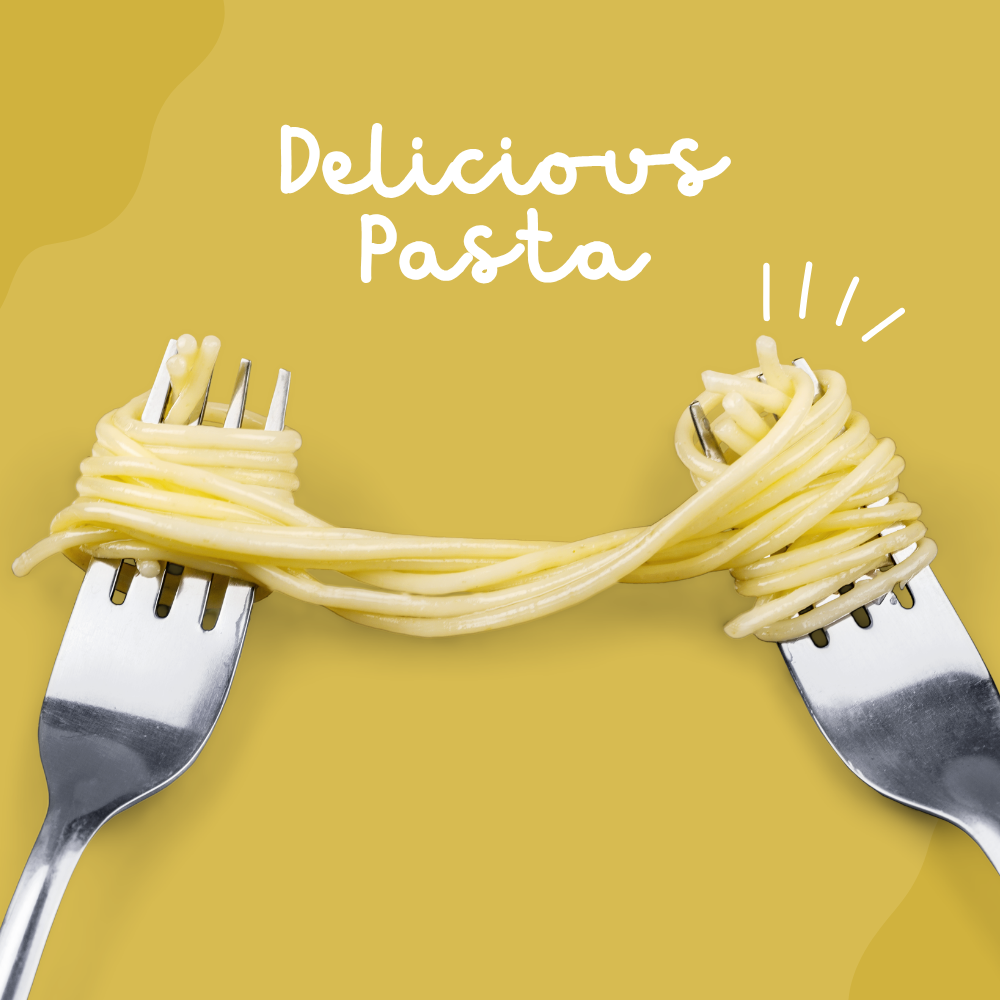 Riviera Linguine Italian Pasta | Pack of 20