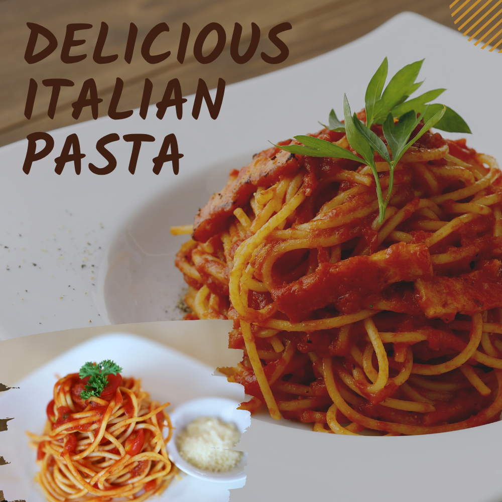 Riviera Linguine Italian Pasta | Pack of 20