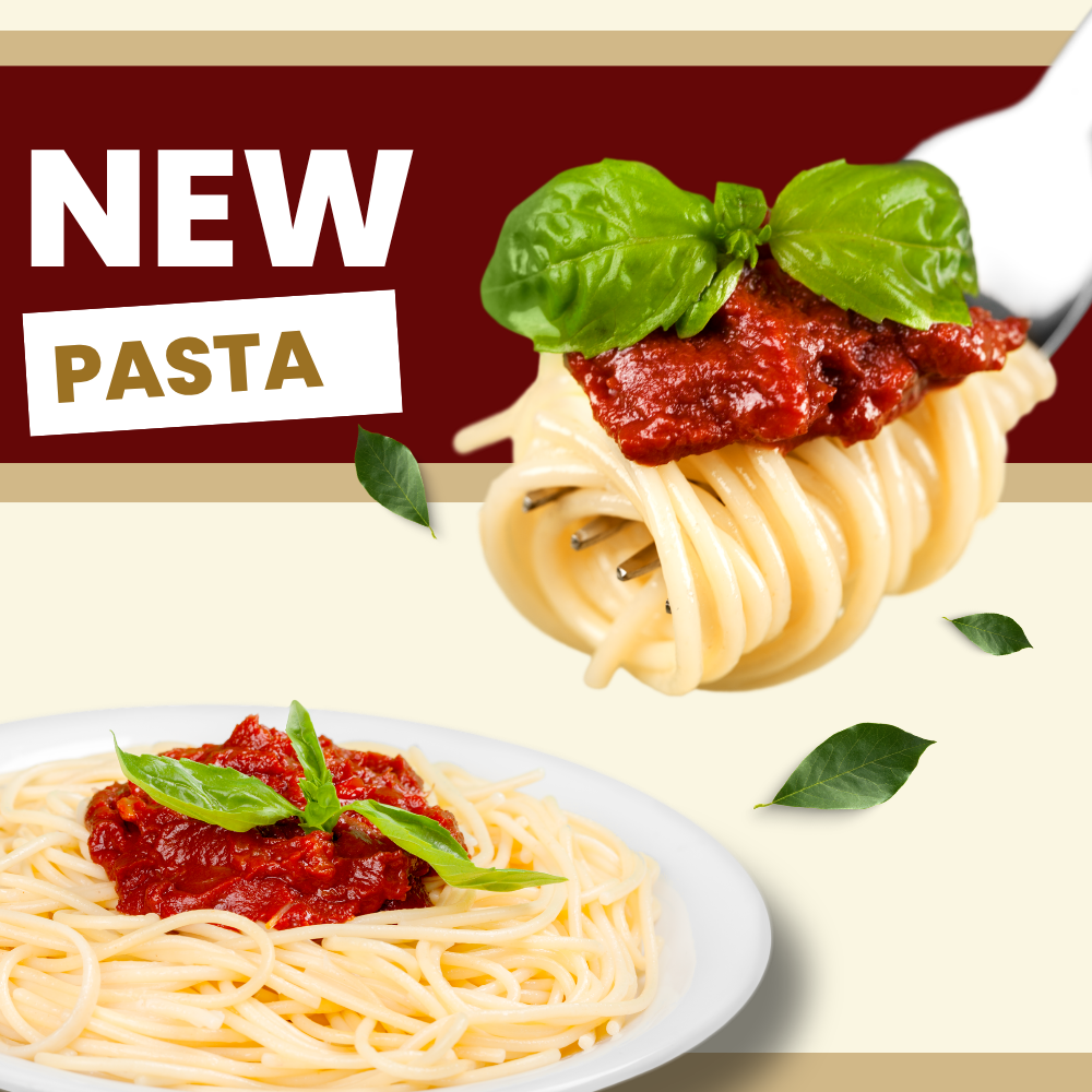 Riviera Linguine Italian Pasta | Pack of 20