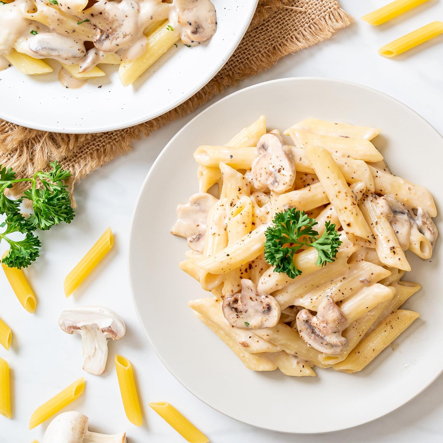 Riviera Penne Italian Pasta | Pack of 20