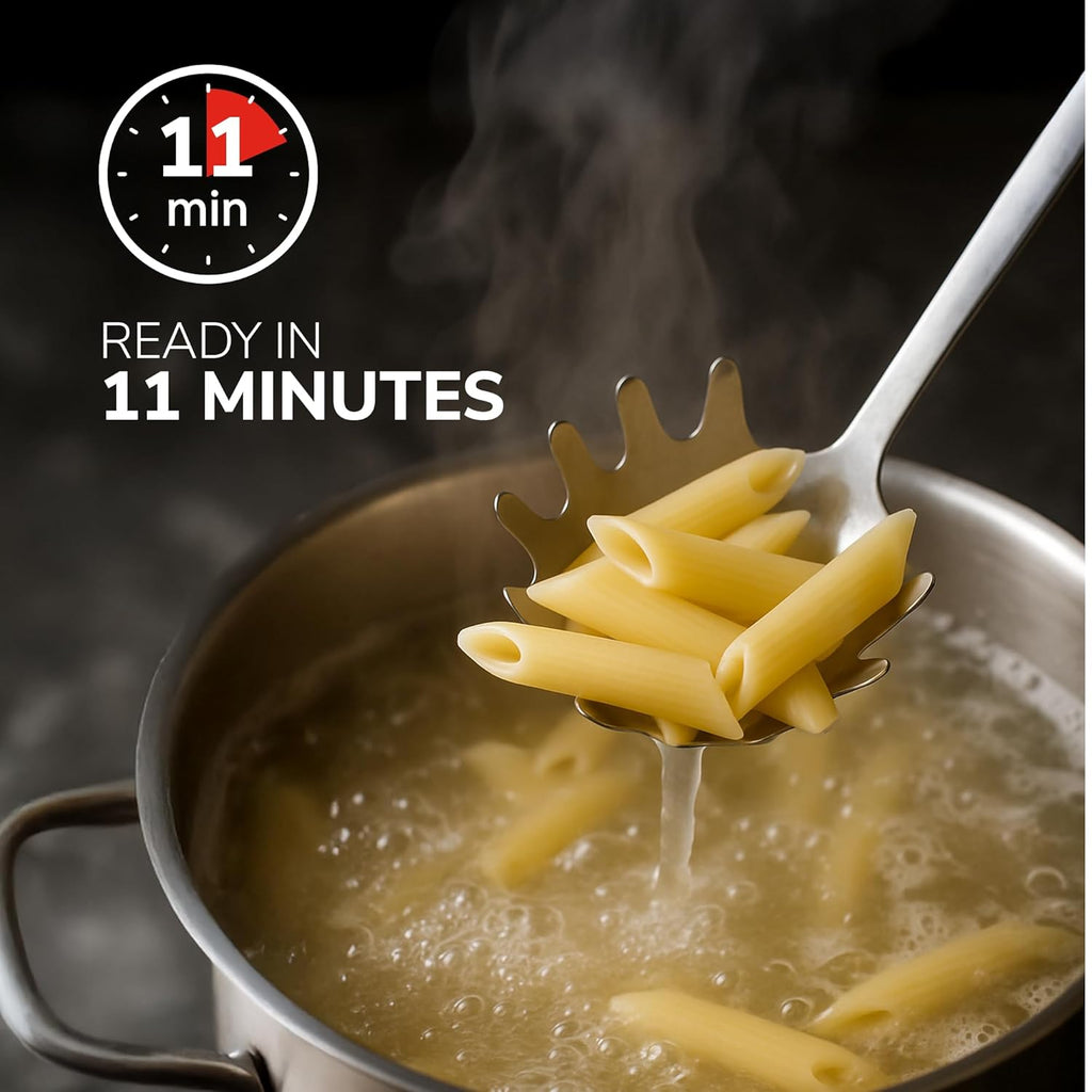 Riviera Penne Italian Pasta | Pack of 20